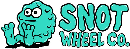 Snot Big Softies Wheels 60MM 78A - Image 5