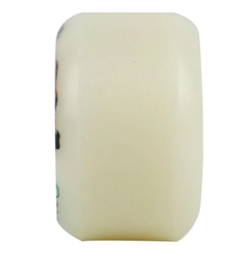 Snot Snelling Dogs Conical Wheels Glow in the Dark 56MM 99A - Image 2