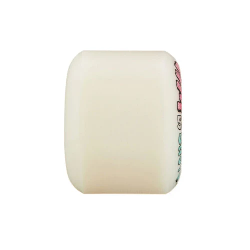Snot Wide Boys Wheels Glow in the Dark 53MM 99A - Image 3