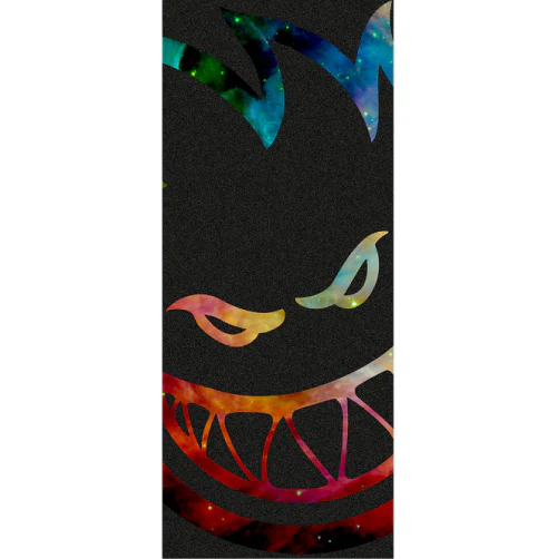Spitfire Big Head Galaxy Griptape - Image 2