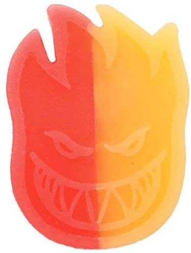 Spitfire Bighead Swirl Skate Wax - Image 3