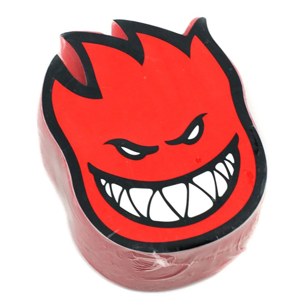 Spitfire Bighead Swirl Skate Wax - Image 4