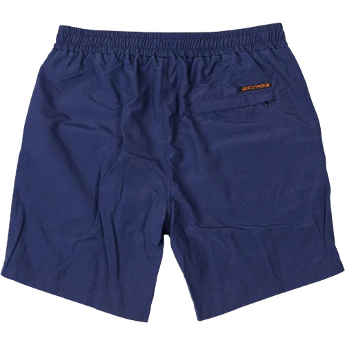 Spitfire Bighead Circle Short - Navy - Image 2