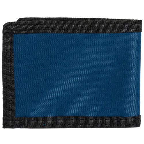 Spitfire Bighead Fill Bi-Fold Wallet - Navy/Red - Image 3