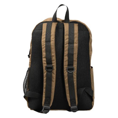 Spitfire Bighead Swirl Backpack - Brown/Black - Image 3