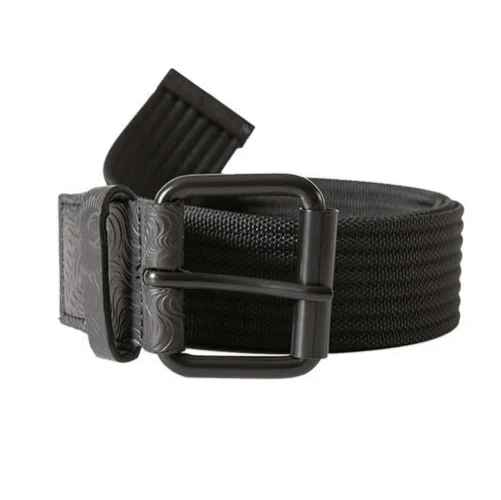 Spitfire Black/Black Tactical Belt