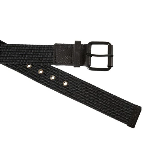 Spitfire Black/Black Tactical Belt - Image 2