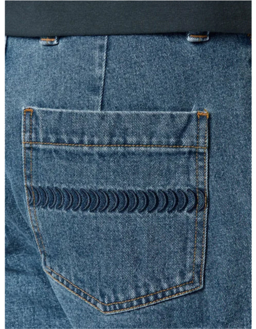 Spitfire Classic '87 Denim Cargo Shorts - Image 11
