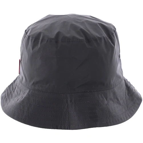 Spitfire Classic 87' Reversible Bucket Hat - Grey/Navy - Image 4