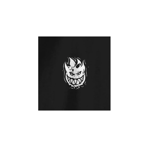 Spitfire Decay Classic Swirl Tee - Black - Image 3