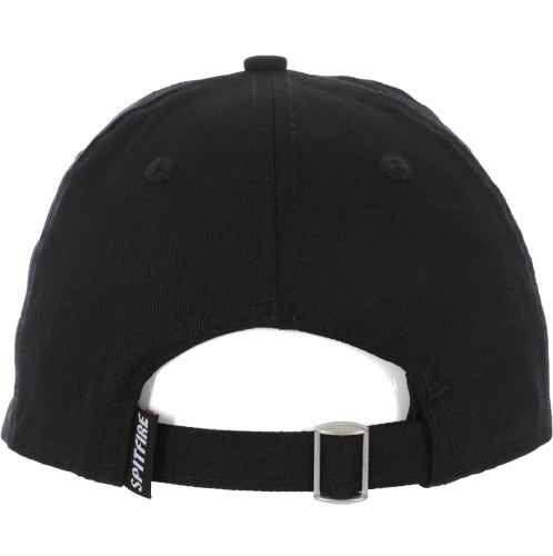 Spitfire Demon Gate Strapback Hat - Black - Image 3