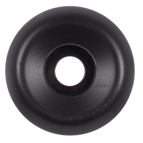 Spitfire F4 Conical Arson Business Wheels Black 54MM 99D - Image 4