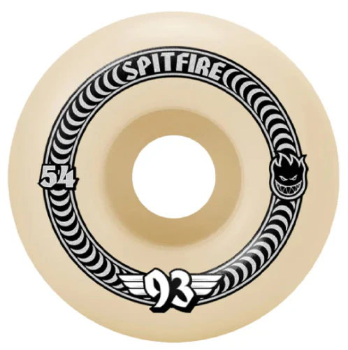 Spitfire F4 Classic Wheels 93D - Image 2