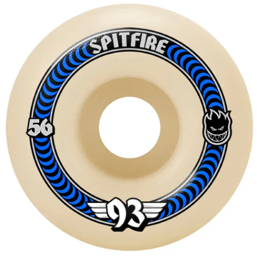 Spitfire F4 Classic Wheels 93D - Image 3
