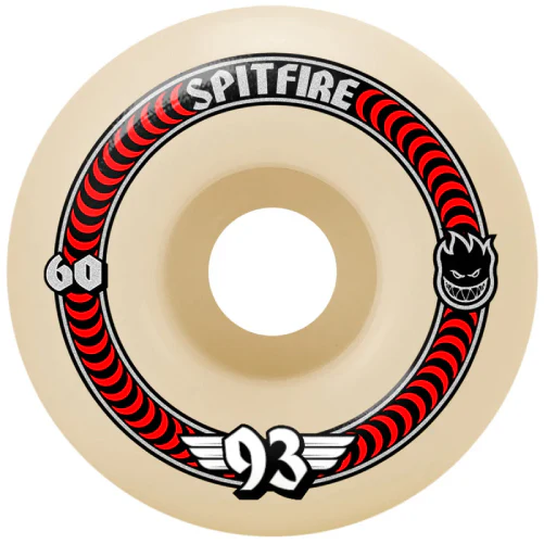 Spitfire F4 Classic Wheels 93D - Image 4
