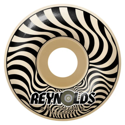 Spitfire F4 Classics Reynolds Wheels 53MM 93D