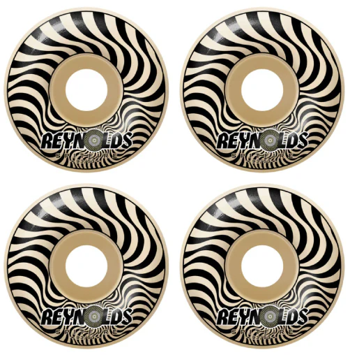 Spitfire F4 Classics Reynolds Wheels 53MM 93D - Image 2
