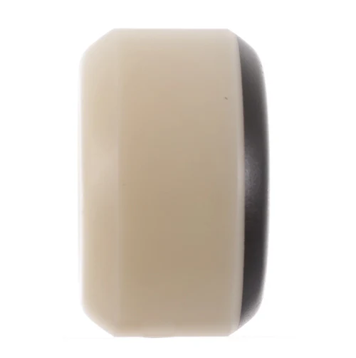 Spitfire F4 Conical Chrome Wheels Natural 54MM 99D - Image 3