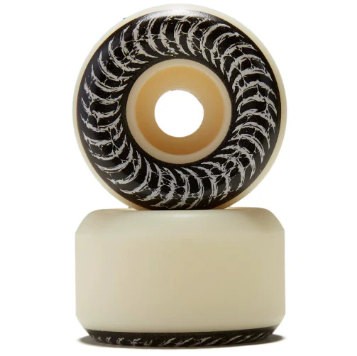 Spitfire F4 Conical Full Decay Natural Wheels 52MM 99D - Image 2
