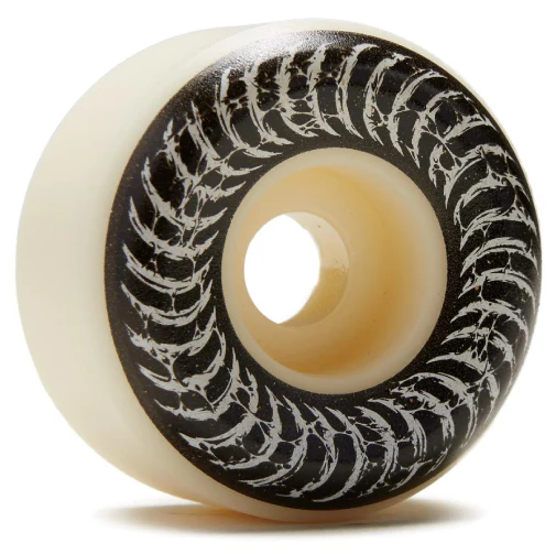 Spitfire F4 Conical Full Decay Natural Wheels 52MM 99D - Image 3