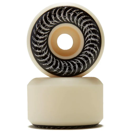 Spitfire F4 Conical Full Decay Natural Wheels 56MM 99D - Image 2
