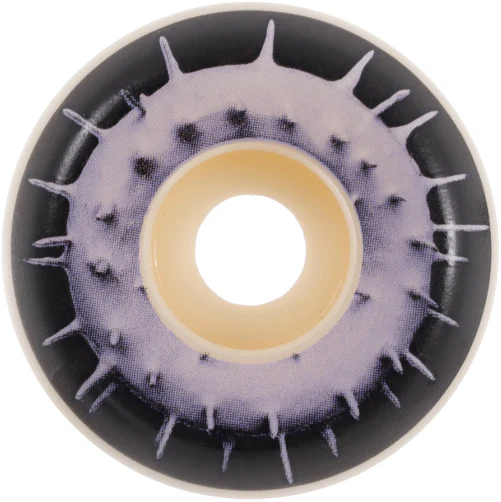 Spitfire F4 Conical Full Max Palmer Spiked Wheels 53MM 99D