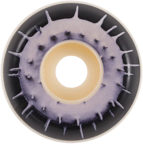 Spitfire F4 Conical Full Max Palmer Spiked Wheels 55MM 99D