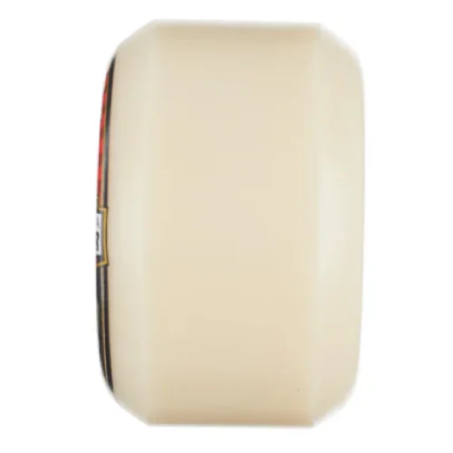 Spitfire F4 Conical Full Red/Natural Wheels 101D - Image 5