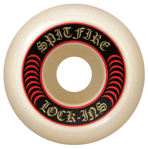 Spitfire F4 Lock-Ins Wheels 101D - Image 2