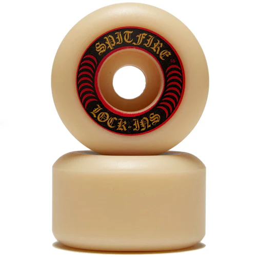 Spitfire F4 Lock-Ins Wheels 101D - Image 3