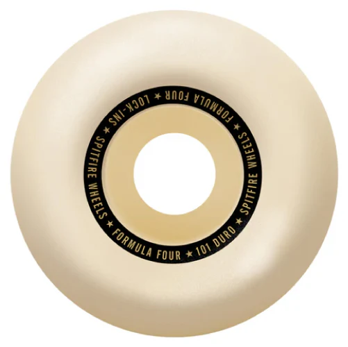 Spitfire F4 Lock-Ins Wheels 101D - Image 4