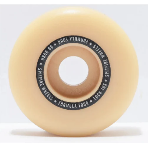 Spitfire F4 Lock-Ins Wheels 53MM 99D - Image 3