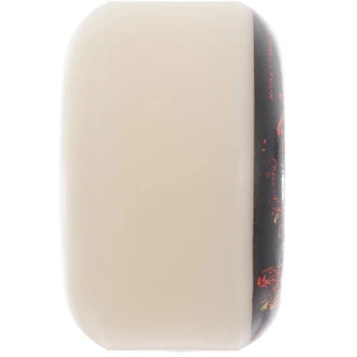 Spitfire F4 Radial Apocalypse Wheels Natural 57.5MM 99D - Image 4