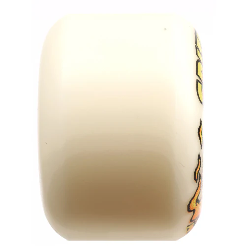 Spitfire F4 Radial Full Hot Hand Wheels Natural 56MM 99D - Image 2