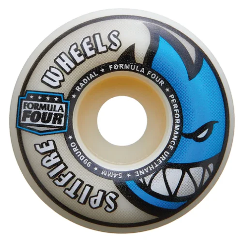 Spitfire F4 Radials Wheels 99D - Image 3