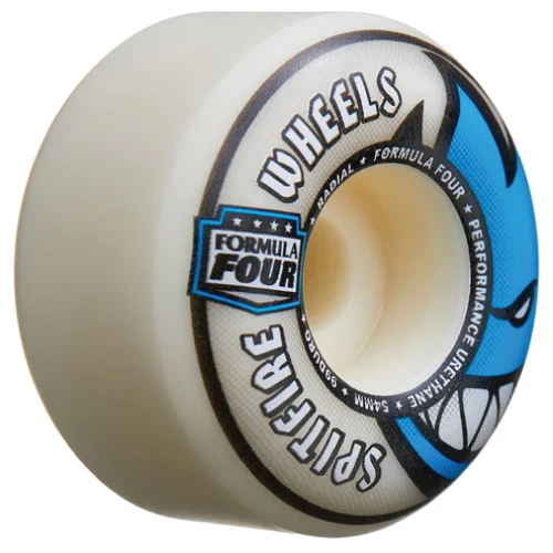 Spitfire F4 Radials Wheels 99D - Image 4