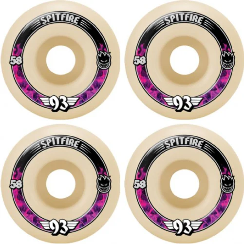 Spitfire F4 Radials Wheels 93D - Image 10