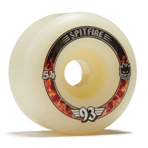 Spitfire F4 Radials Wheels 93D - Image 2