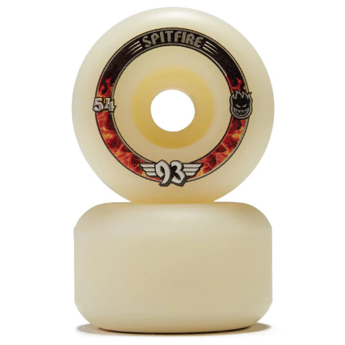 Spitfire F4 Radials Wheels 93D - Image 3