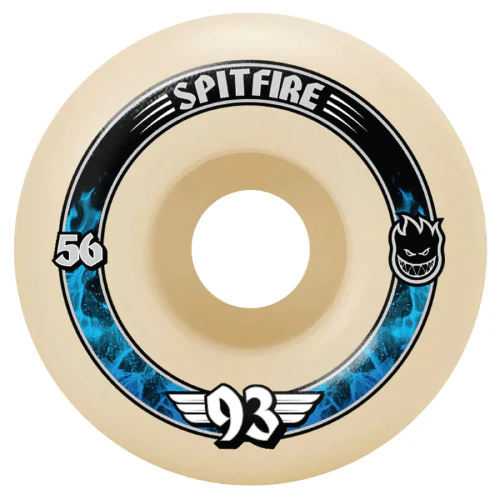 Spitfire F4 Radials Wheels 93D - Image 4