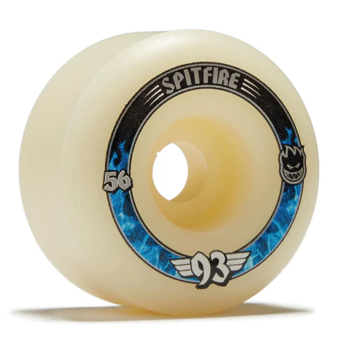 Spitfire F4 Radials Wheels 93D - Image 5