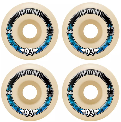 Spitfire F4 Radials Wheels 93D - Image 7