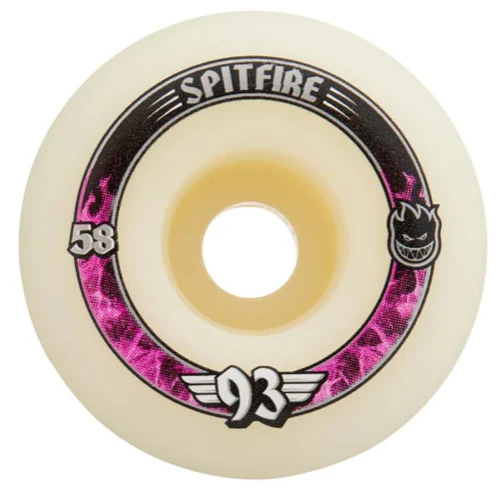 Spitfire F4 Radials Wheels 93D - Image 8