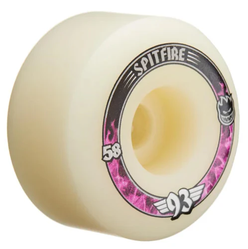 Spitfire F4 Radials Wheels 93D - Image 9