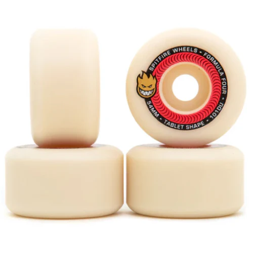 Spitfire F4 Tablets Natural 54MM 101D - Image 2