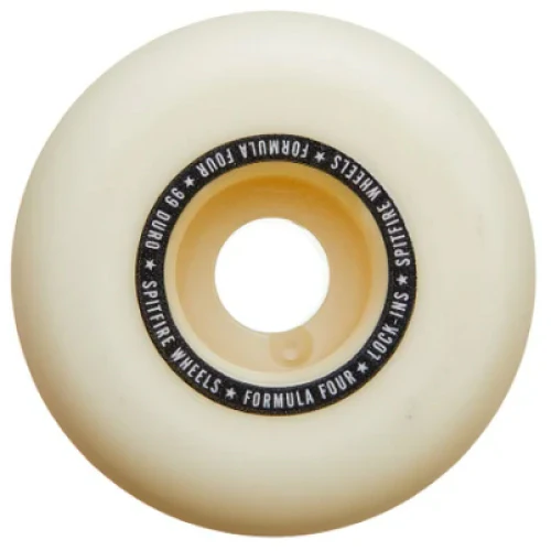Spitfire F4 Lock-Ins Wheels 57MM 99D - Image 2