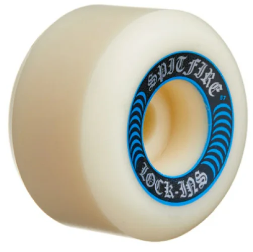 Spitfire F4 Lock-Ins Wheels 57MM 99D - Image 4