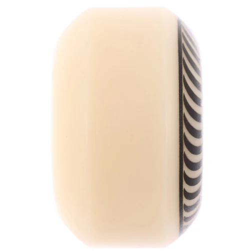 Spitfire F4 Classic Glow Swirl Wheels Natural 54MM 99D - Image 4