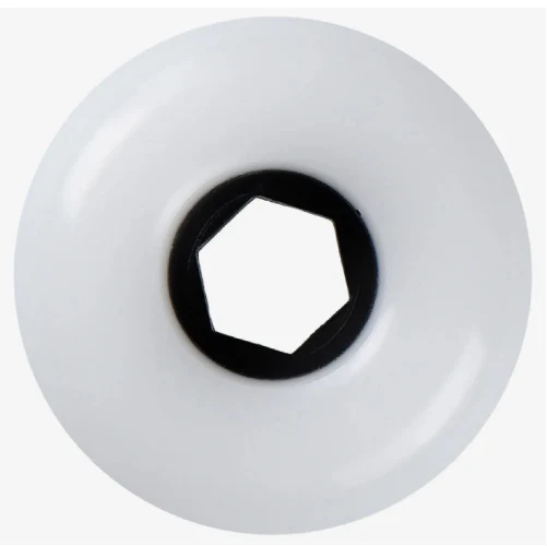 Spitfire Radial Full Gnarhunters Cart Cruiser Wheels 54MM 80HD - Image 5
