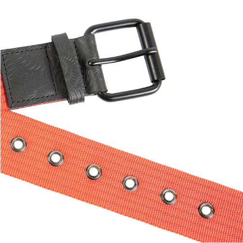 Spitfire Hombre Tactical Belt - Red/Black - Image 3
